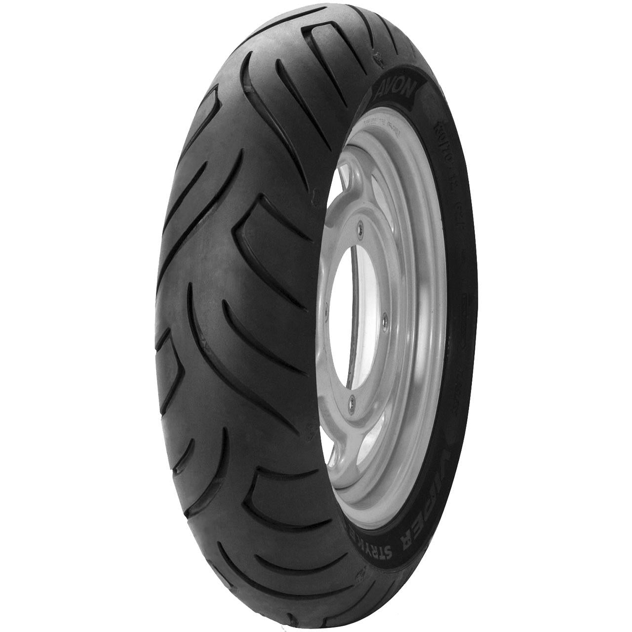 AVON VIPER STRYKE AM63 UNIVERSAL RF 130/60 -13 60P TL MOTO SPORT