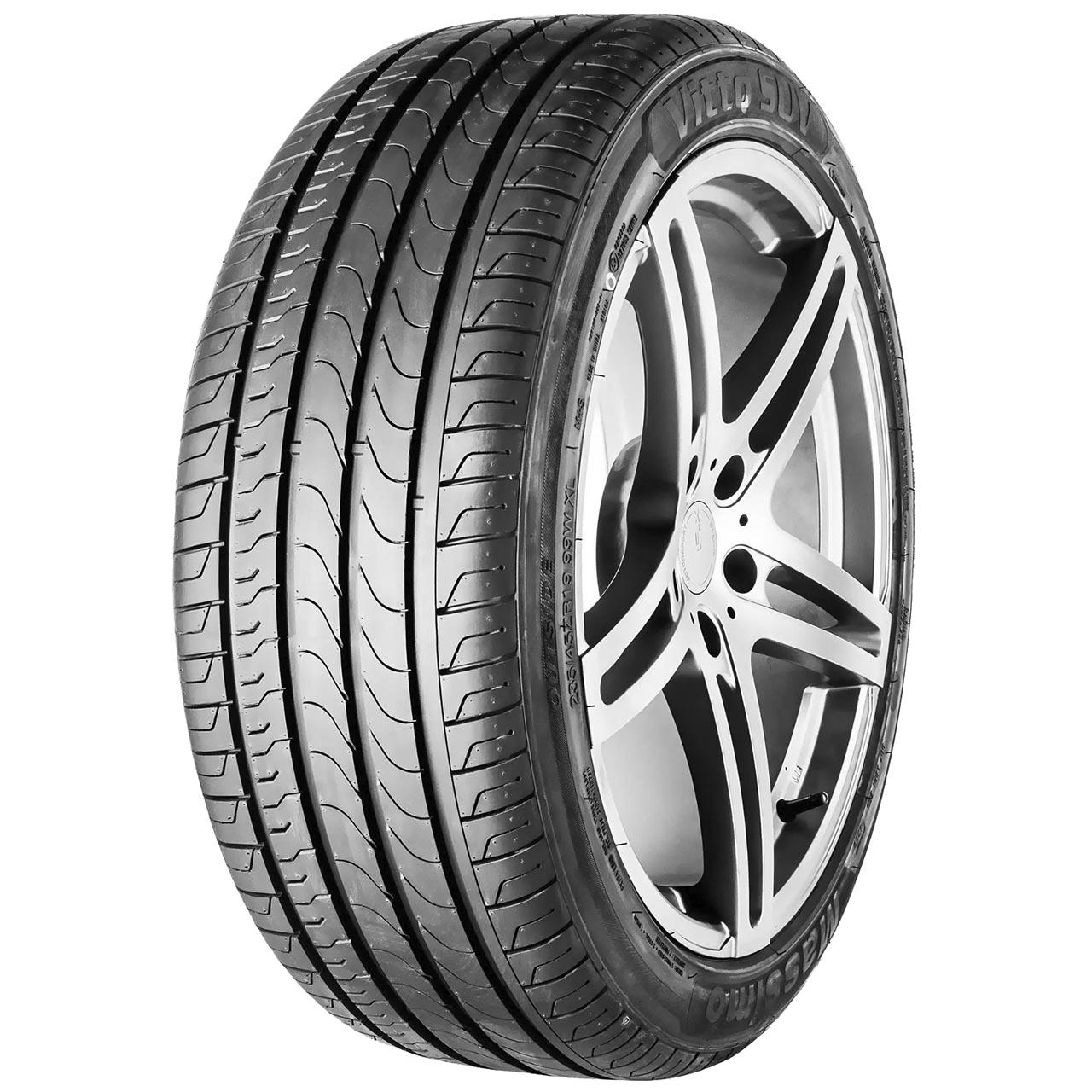 MASSIMO VITTO SUV 255/55 R20 110W TL SUV E FUORISTRADA ESTIVO
