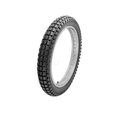 VEE RUBBER VRM 021 2.75/ -19 49P TT MOTO TRIAL