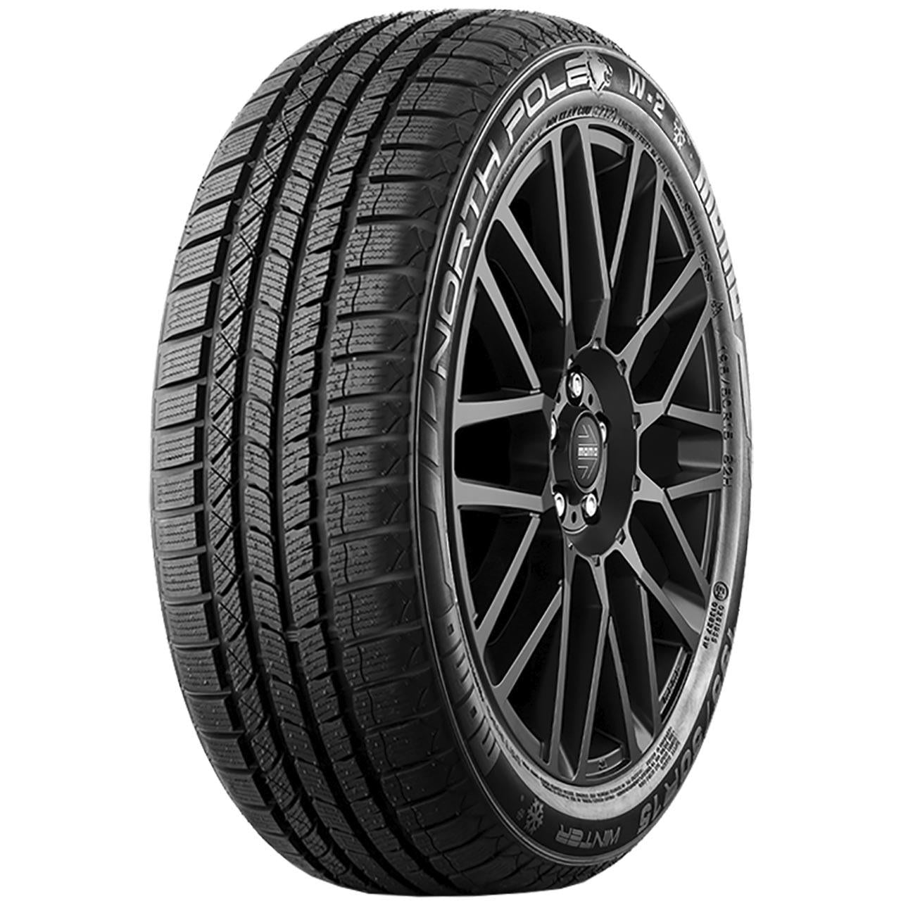 MOMO TIRE W2 NORTH POLE XL 205/55 R16 94V TL M+S 3PMSF AUTO INVERNALE