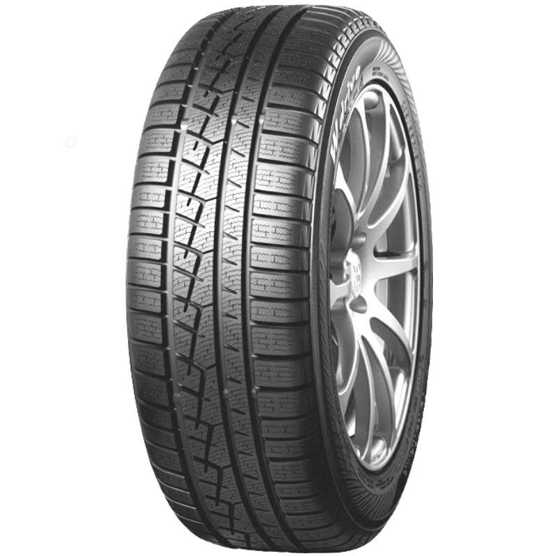 YOKOHAMA W DRIVE V902A 195/65 R14 89T TL M+S 3PMSF AUTO INVERNALE