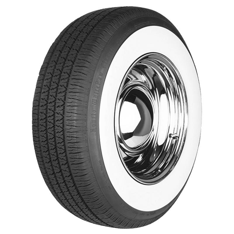 KONTIO WHITEPAW CLASSIC WW 70MM 225/75 R15 102R TL AUTO ESTIVO