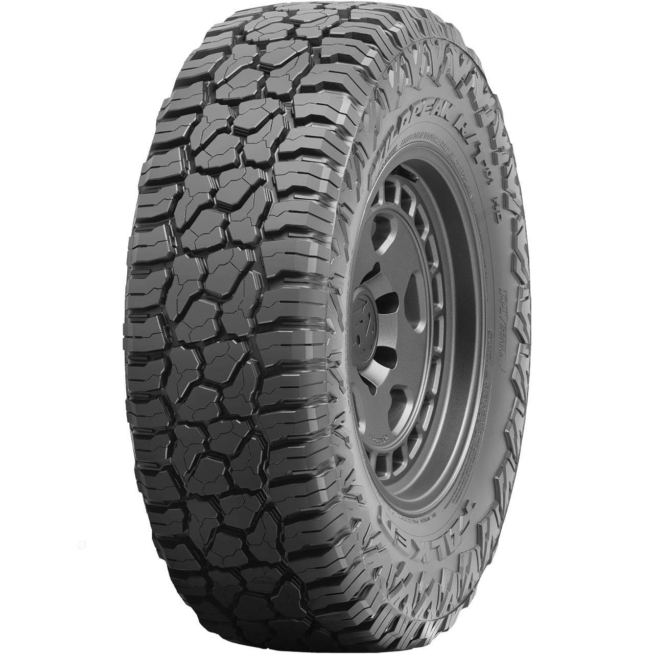 FALKEN WILDPEAK RT 01 POR 265/70 R17 121/118Q TL M+S SUV E FUORISTRADA MUD TERRAIN