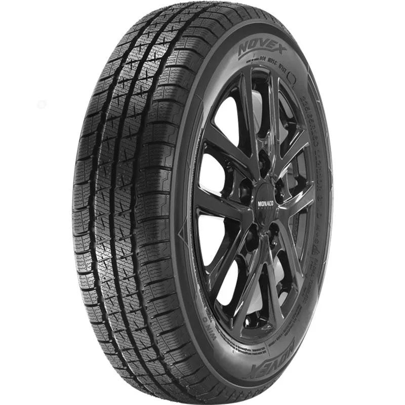 NOVEX WIN C LL 225/75 R16 121/120R TL M+S 3PMSF FURGONI INVERNALE