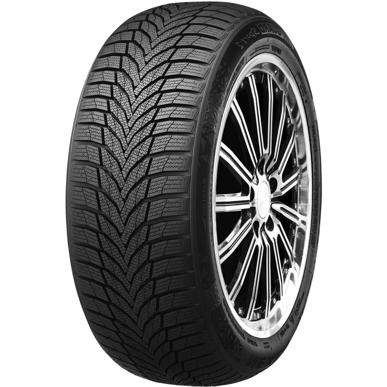 NEXEN WINGUARD SPORT 2 WU7 AO 225/60 R17 99H TL M+S 3PMSF AUTO INVERNALE
