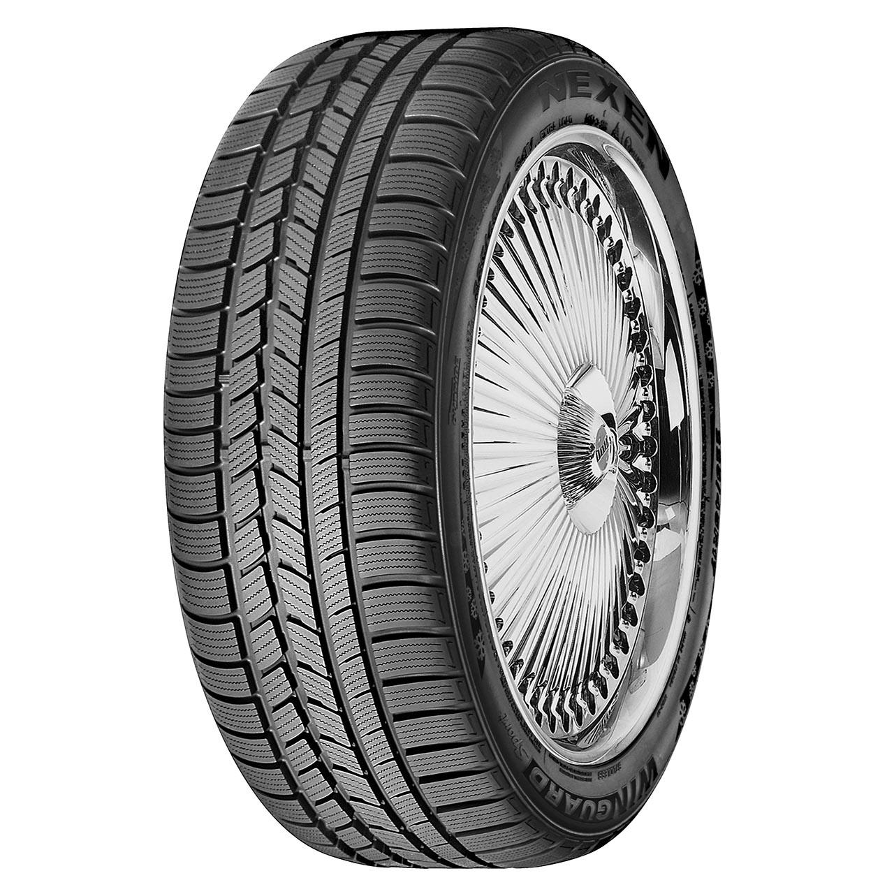 NEXEN WINGUARD SPORT XL 195/45 R16 84H TL M+S 3PMSF AUTO INVERNALE