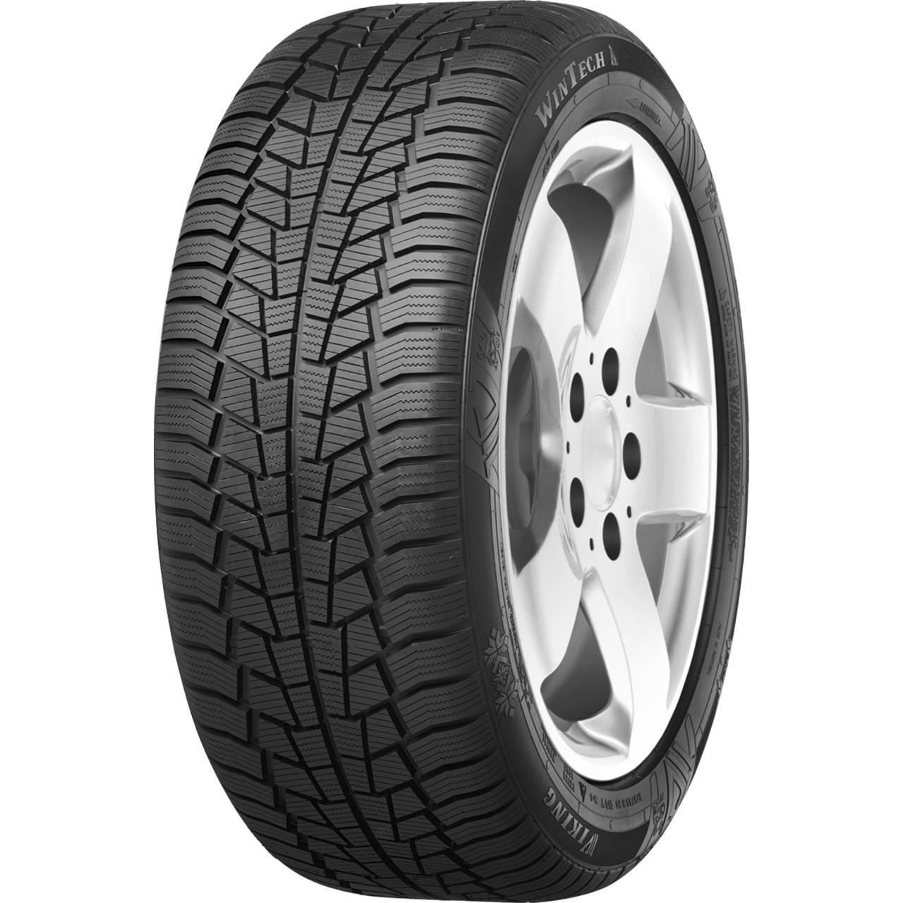 VIKING WINTECH 165/65 R14 79T TL M+S 3PMSF AUTO INVERNALE