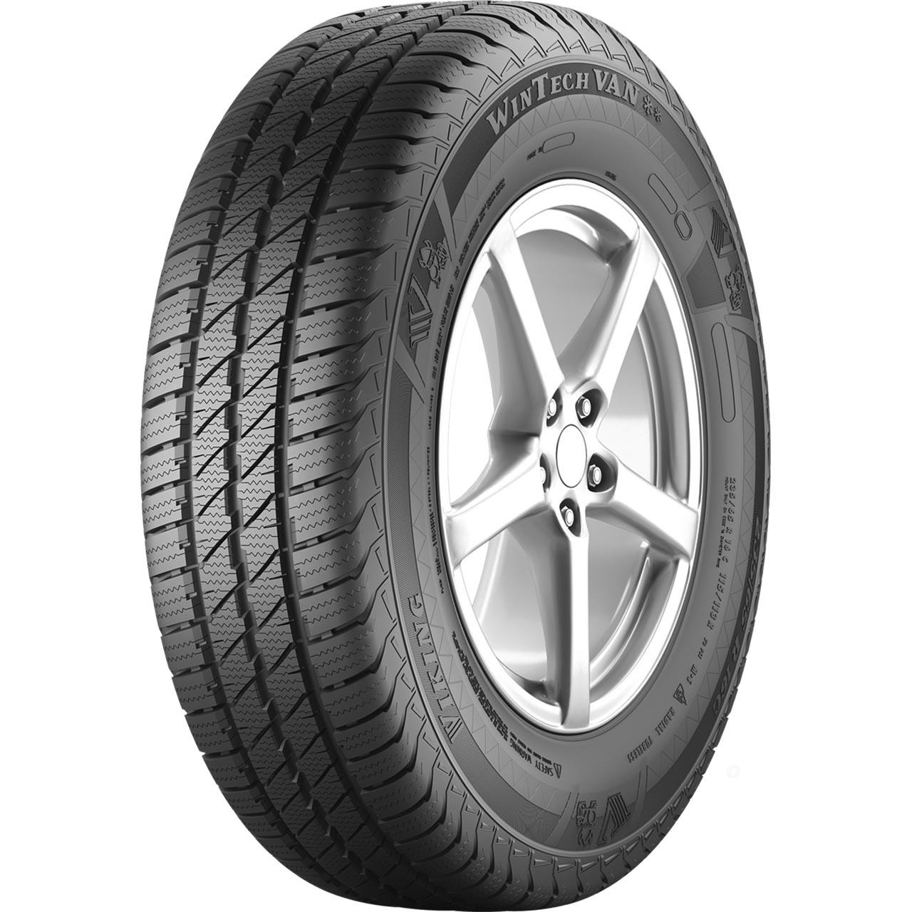 VIKING WINTECH VAN 215/60 R17 109/107T 104H TL M+S 3PMSF FURGONI INVERNALE
