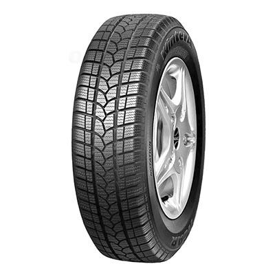 TIGAR WINTER 1 155/65 R14 75T TL M+S 3PMSF AUTO INVERNALE