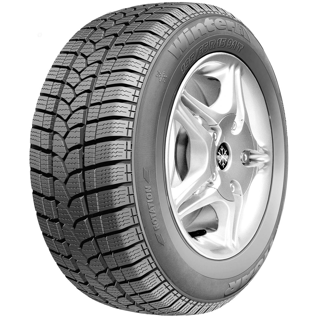 TIGAR WINTER 195/65 R15 91T TL M+S 3PMSF AUTO INVERNALE