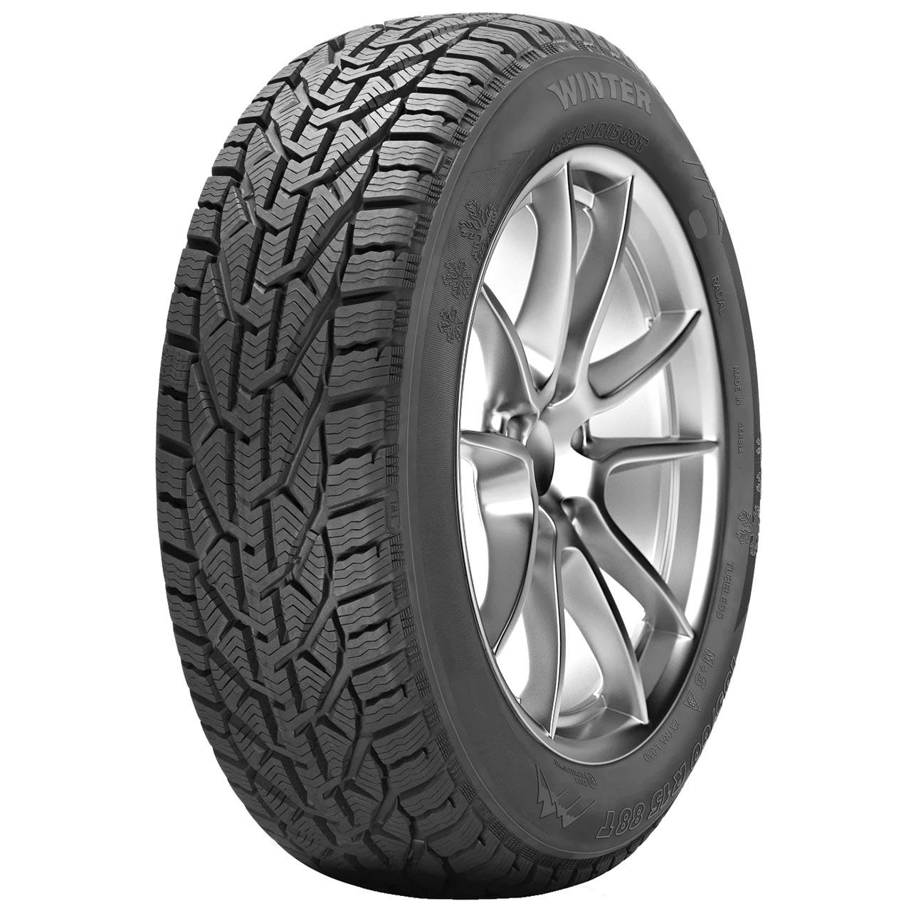STRIAL WINTER XL 225/45 R18 95V TL M+S 3PMSF AUTO INVERNALE