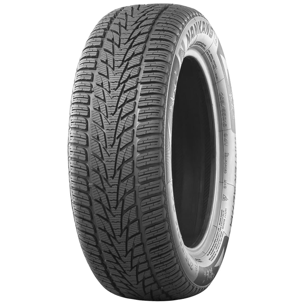 NANKANG WINTER ACTIVA SV 4 XL 175/70 R14 88T TL M+S 3PMSF AUTO INVERNALE