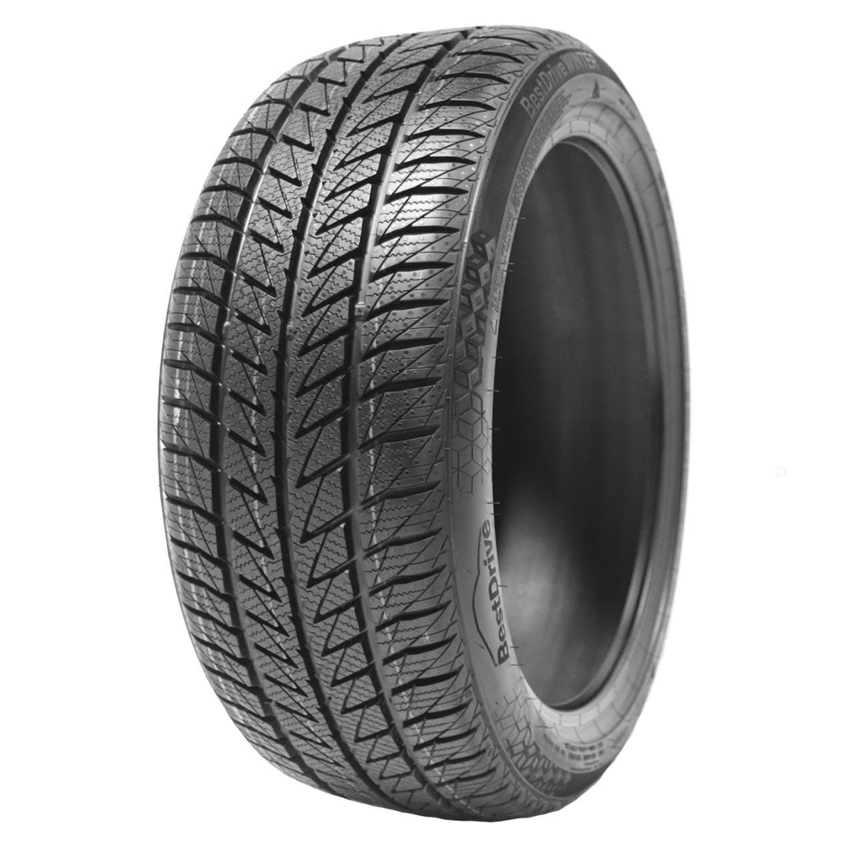 BESTDRIVE WINTER XL 235/45 R18 98V TL M+S 3PMSF AUTO INVERNALE