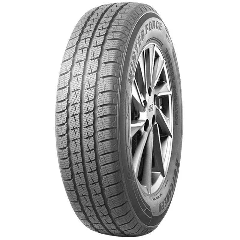 AUTOGREEN WINTER FORCE WL7 205/65 R16 107/105R TL M+S 3PMSF FURGONI INVERNALE