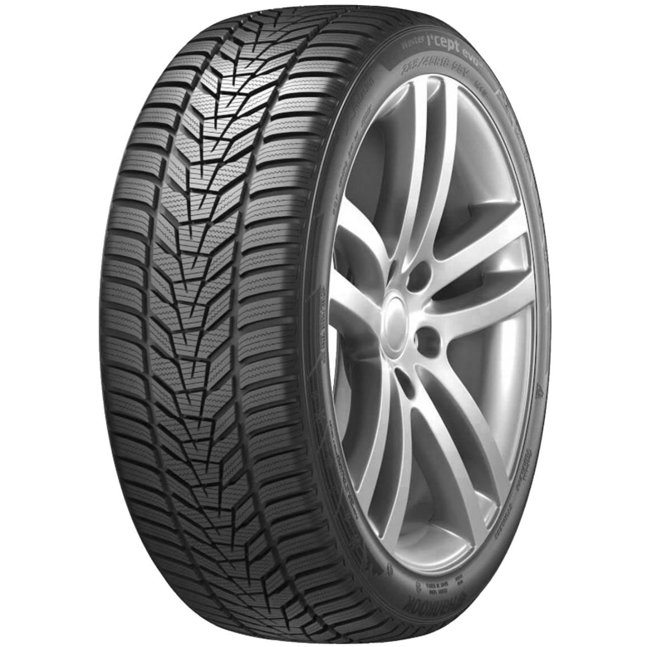 HANKOOK WINTER I CEPT EVO3 W330 XL SOUND 235/45 R18 98V TL M+S 3PMSF AUTO INVERNALE