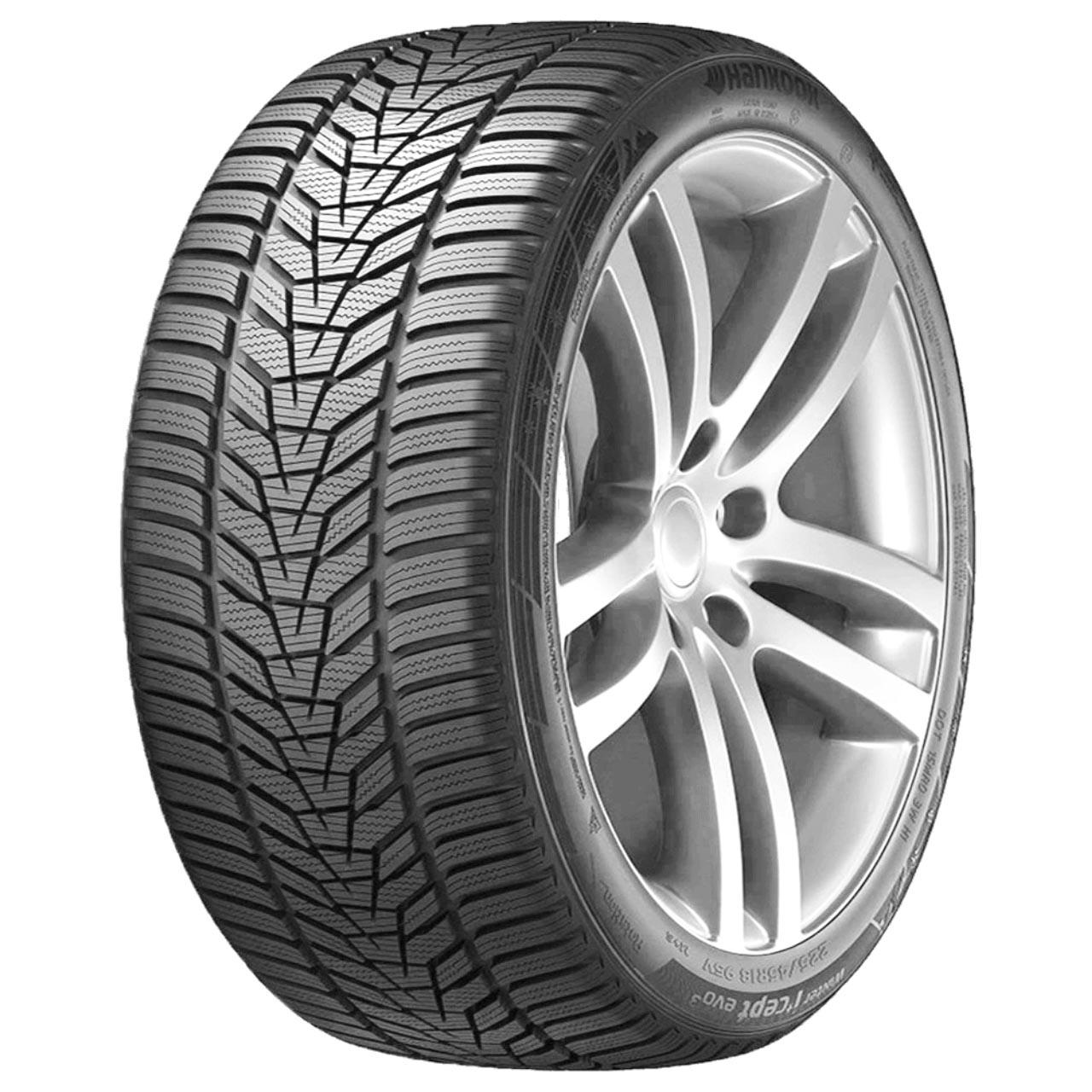 HANKOOK WINTER I CEPT EVO3 W330A XL MFS 315/30 R22 107V  TL M+S 3PMSF