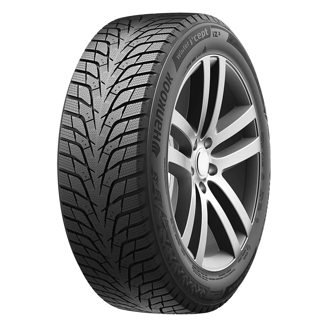HANKOOK WINTER I CEPT IZ3 W636 XL 245/40 R18 97H TL M+S 3PMSF AUTO INVERNALE