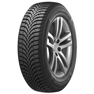 HANKOOK WINTER I CEPT RS2 W452 195/65 R15 91T TL M+S 3PMSF AUTO INVERNALE