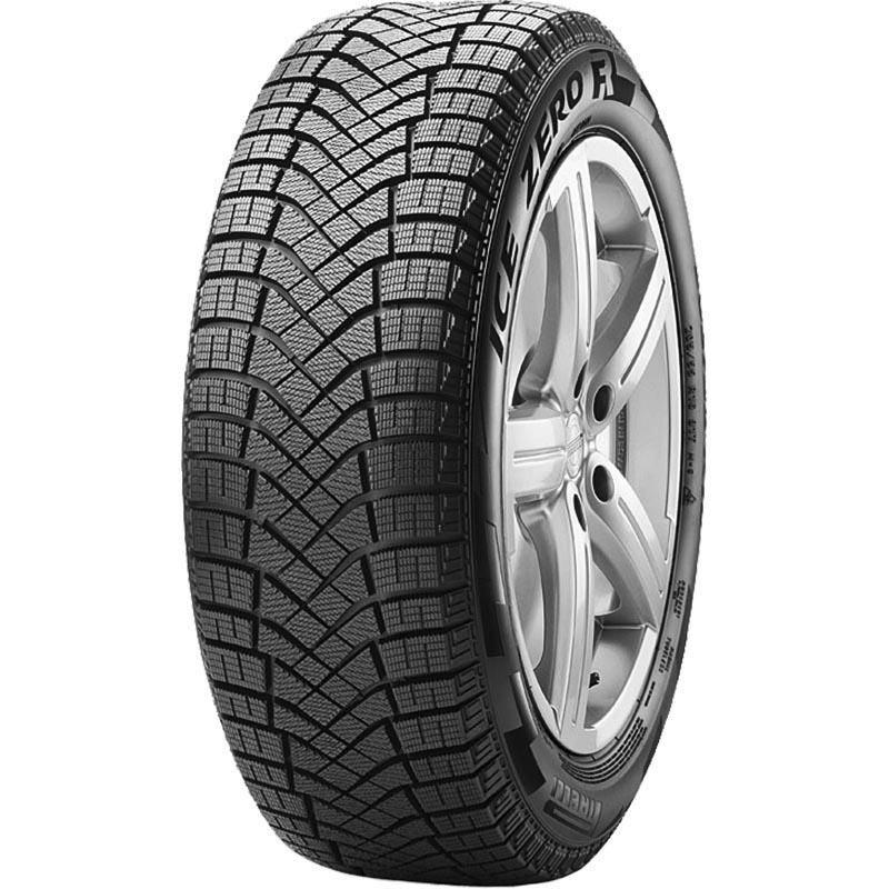 PIRELLI WINTER ICE ZERO FRICTION XL 245/45 R18 100H TL M+S 3PMSF AUTO INVERNALE