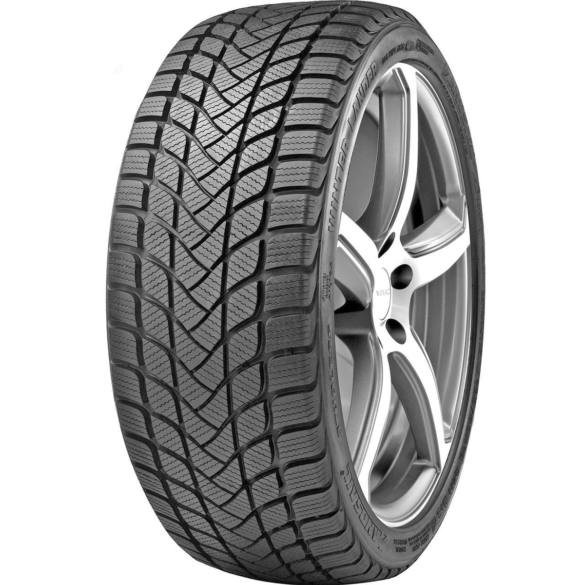 LANDSAIL WINTER LANDER XL 245/45 R19 102V TL M+S 3PMSF AUTO INVERNALE