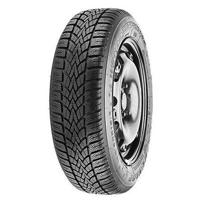 DUNLOP WINTER RESPONSE 2 165/70 R14 81T TL M+S 3PMSF AUTO INVERNALE