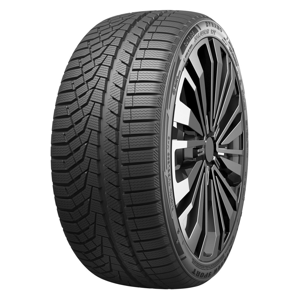 DYNAMO WINTER SPORT XL 215/55 R16 97H TL M+S 3PMSF AUTO INVERNALE