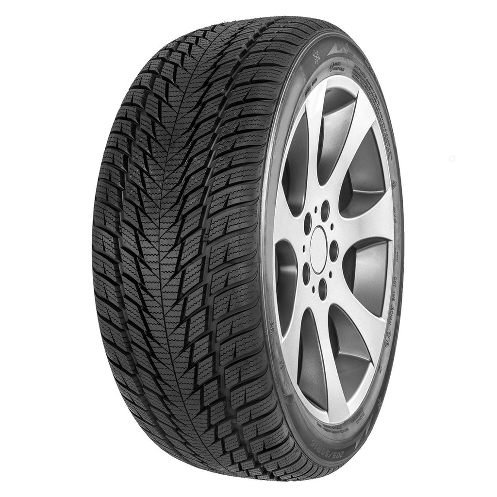 FORTUNA WINTER SUV2 XL 275/40 R20 106W TL M+S 3PMSF SUV E FUORISTRADA INVERNALE