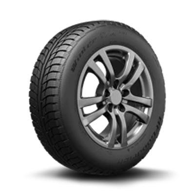 BF GOODRICH WINTER TA KSI 275/60 R20 115H TL M+S 3PMSF AUTO INVERNALE