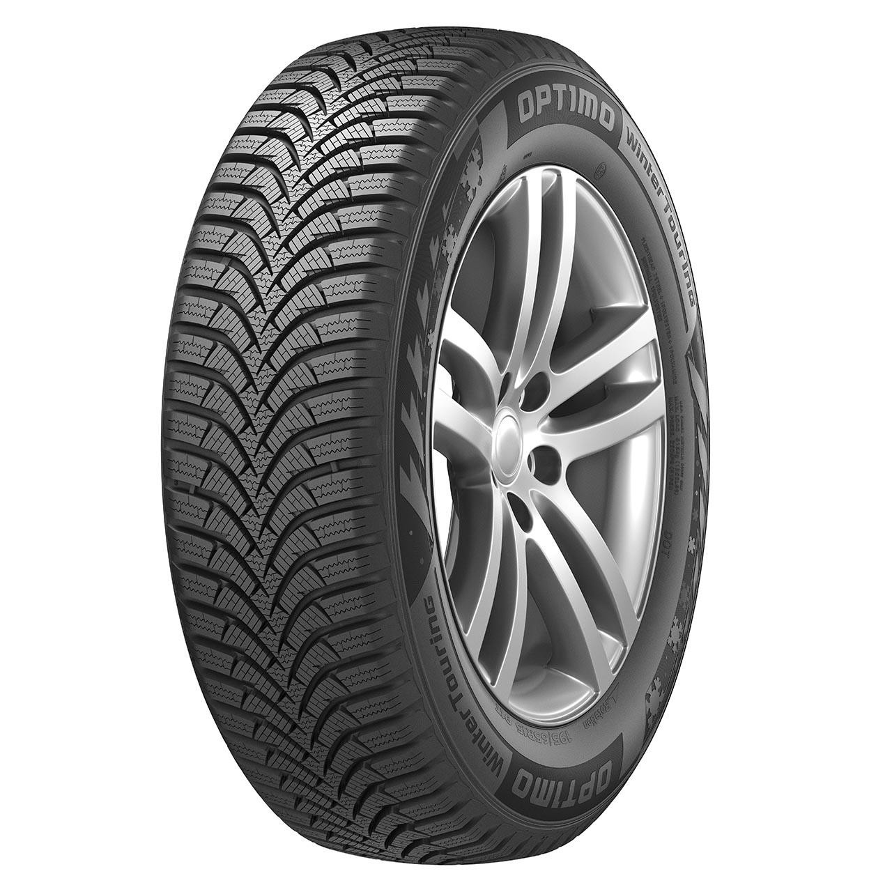OPTIMO WINTER TOURING OW41 165/70 R14 81T TL M+S 3PMSF AUTO INVERNALE