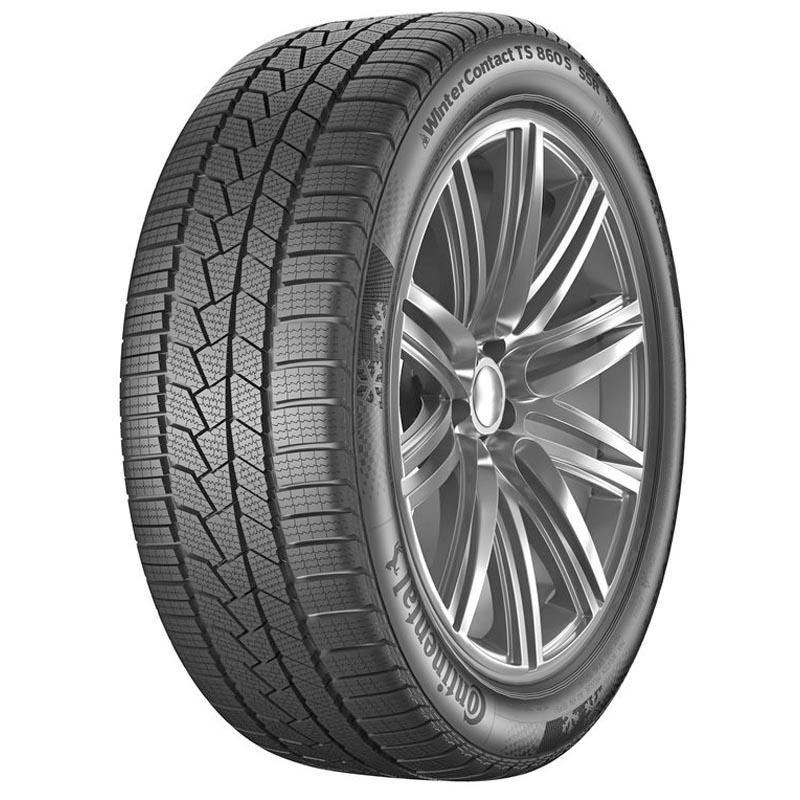CONTINENTAL WINTERCONTACT TS 860 S XL 285/40 R22 110V TL M+S 3PMSF AUTO INVERNALE