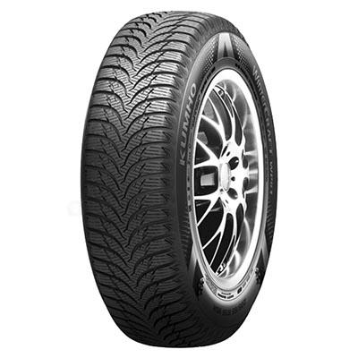 KUMHO WINTERCRAFT WP51 195/60 R16 89H TL M+S 3PMSF AUTO INVERNALE
