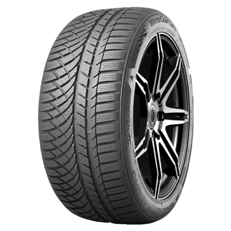 KUMHO WINTERCRAFT WP72 XL 245/45 R17 99V TL M+S 3PMSF AUTO INVERNALE