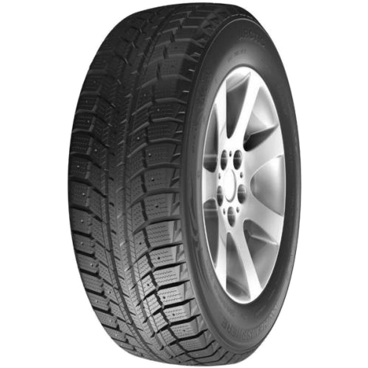 DOUBLE STAR WINTERKING DW07 165/60 R14 75T TL M+S 3PMSF AUTO INVERNALE