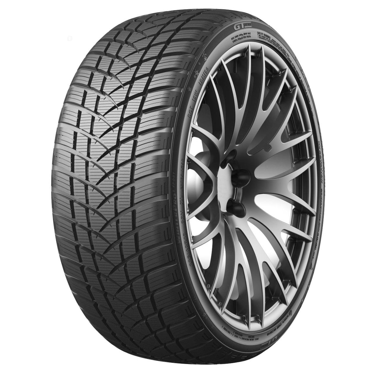 GT RADIAL WINTERPRO 2 SPORT XL 245/45 R19 102V TL M+S 3PMSF AUTO INVERNALE