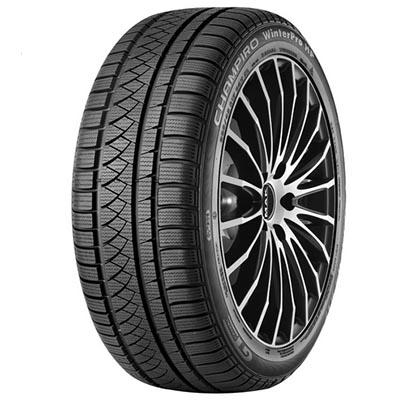 GT RADIAL WINTERPRO HP XL 245/45 R17 99V  TL M+S 3PMSF