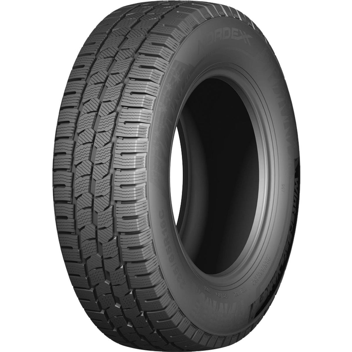 NORDEXX WINTERSAFE VAN 2 185/75 R16 104/102R TL M+S 3PMSF FURGONI INVERNALE