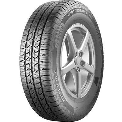 POINTS WINTERSTAR 4 VAN 235/65 R16 115/113R TL M+S 3PMSF FURGONI INVERNALE