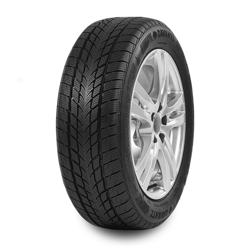 DAVANTI WINTOURA 185/65 R14 86T TL M+S 3PMSF AUTO INVERNALE