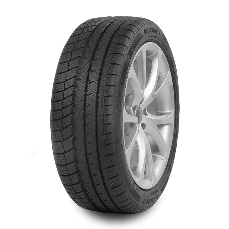 DAVANTI WINTOURA PLUS XL 225/45 R17 94V TL M+S 3PMSF AUTO INVERNALE