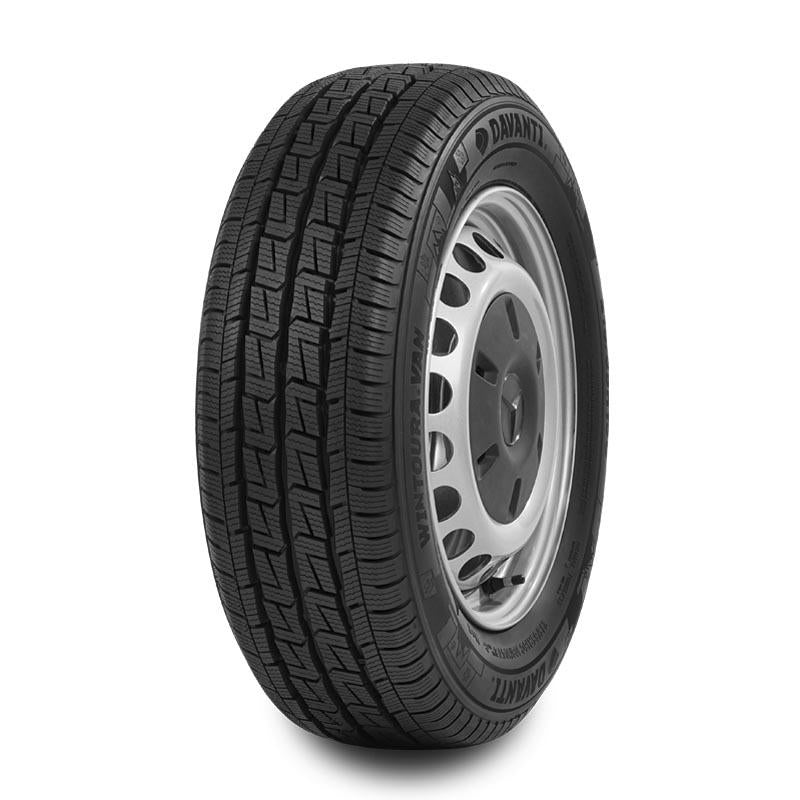 DAVANTI WINTOURA VAN 205/65 R16 107/105R TL M+S 3PMSF FURGONI INVERNALE
