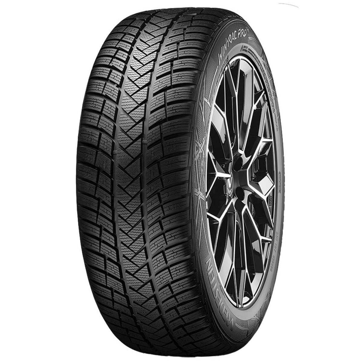 VREDESTEIN WINTRAC PRO PLUS 235/55 R19 101V TL M+S 3PMSF AUTO INVERNALE