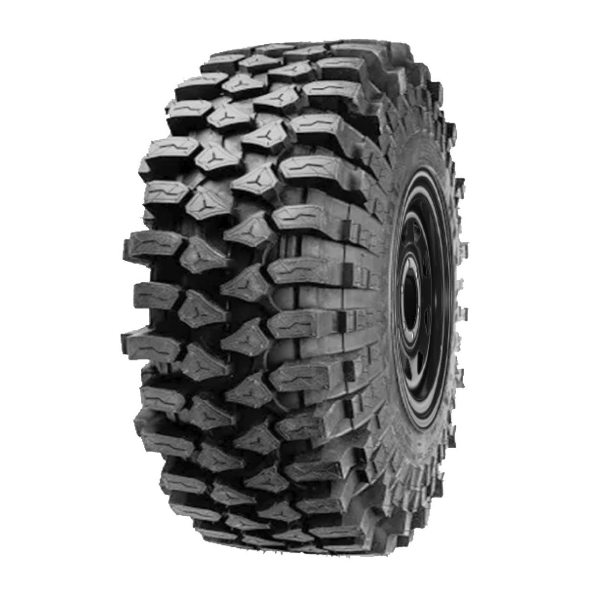 JOURNEY WN 02 POR 31/10.50 -16 109K TL M+S SUV E FUORISTRADA MUD TERRAIN