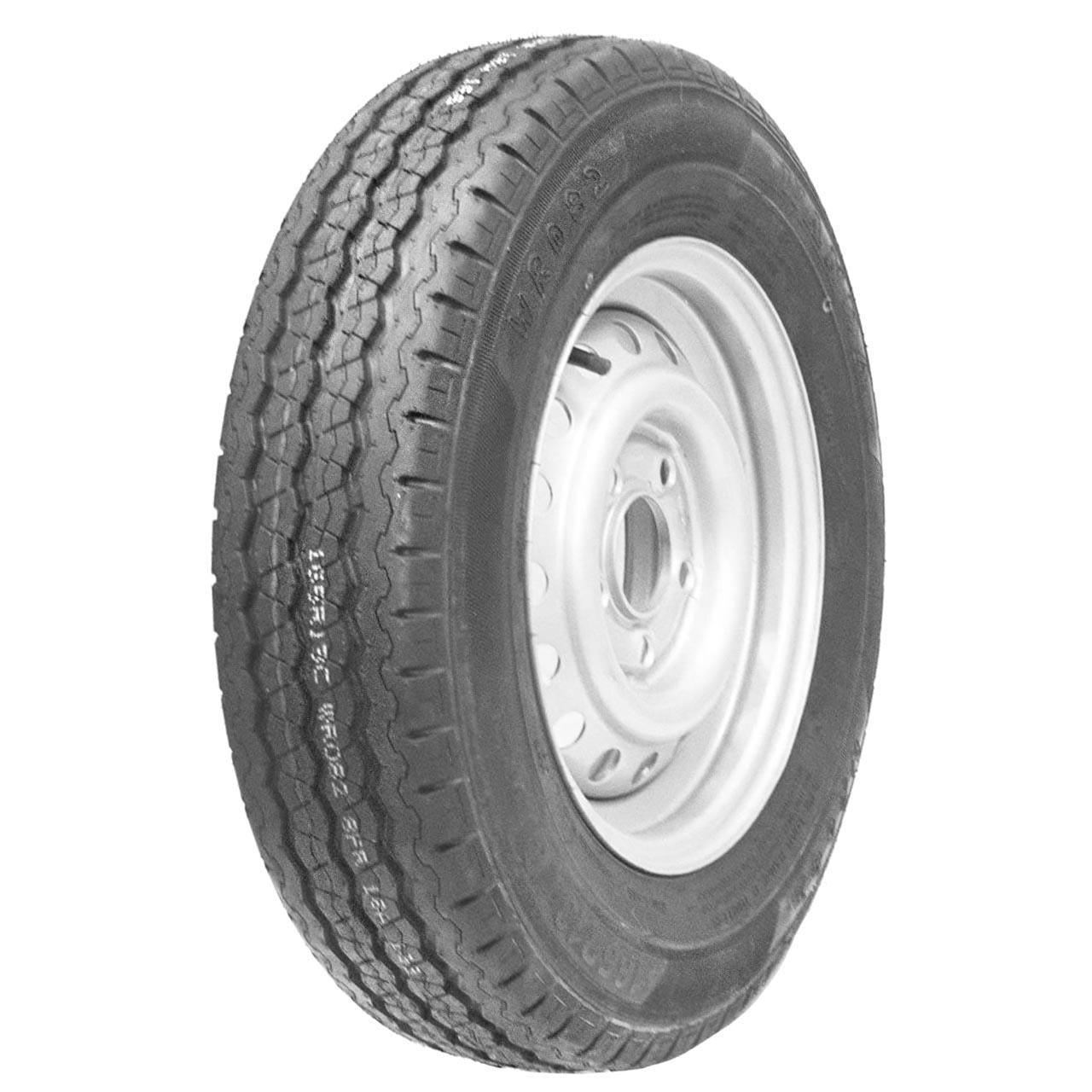 JOURNEY WR 082 155/80 R13 90/88N TL FURGONI ESTIVO