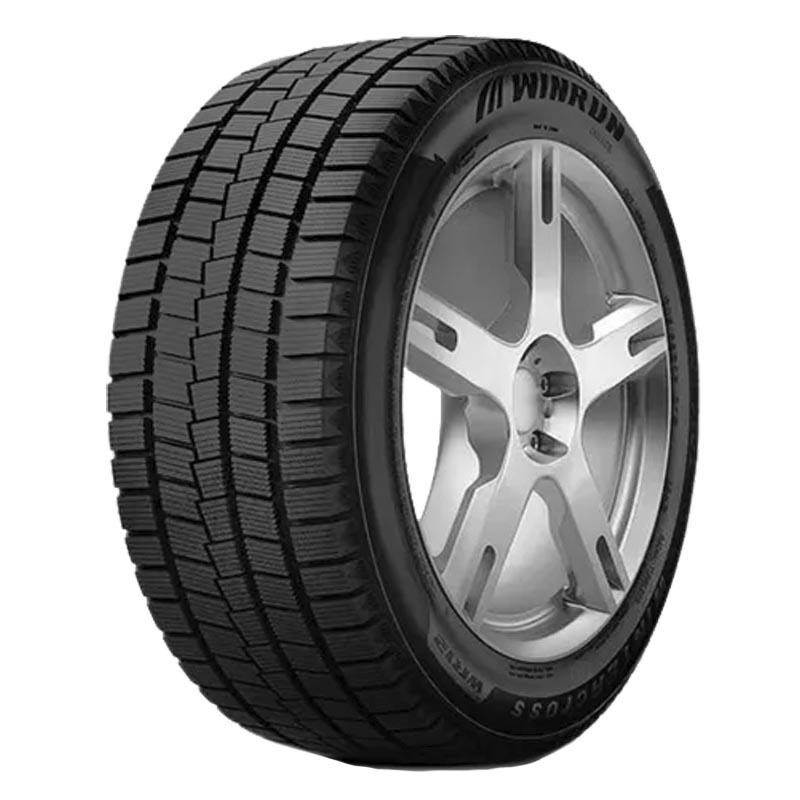 WINRUN WR 12 205/60 R16 92Q TL M+S 3PMSF AUTO INVERNALE