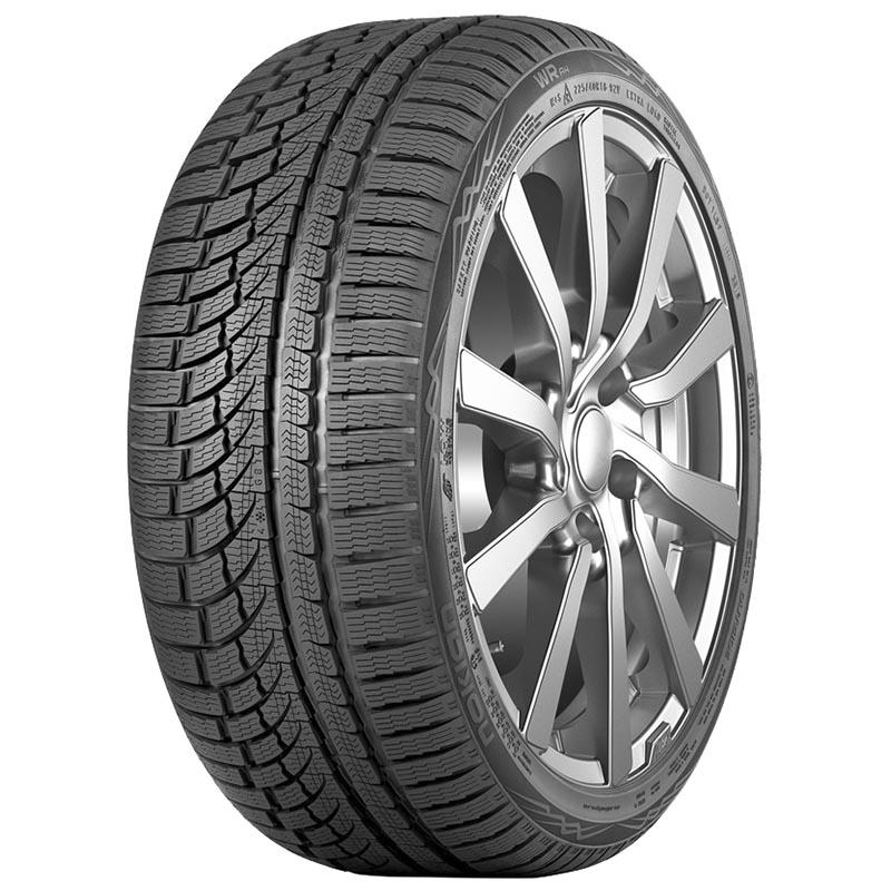 NOKIAN WR A4 XL 215/55 R17 98V TL M+S 3PMSF AUTO INVERNALE