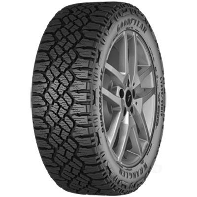 GOODYEAR WRANGLER DURATRAC RT POR 245/75 R16 120/116Q TL M+S SUV E FUORISTRADA MUD TERRAIN