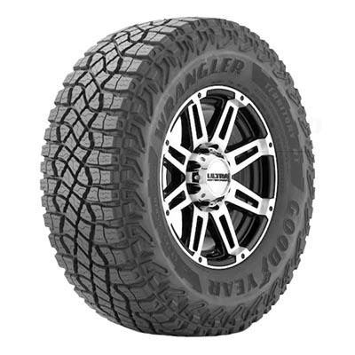 GOODYEAR WRANGLER TERRITORY RT POR 325/65 R18 121/118Q TL M+S SUV E FUORISTRADA MUD TERRAIN