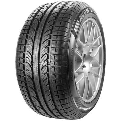 AVON WT7 SNOW 165/70 R14 81T TL M+S 3PMSF AUTO INVERNALE