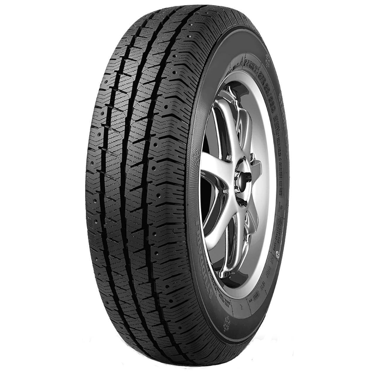 TORQUE WTQ 6000 185/75 R16 104/102R TL M+S 3PMSF FURGONI INVERNALE