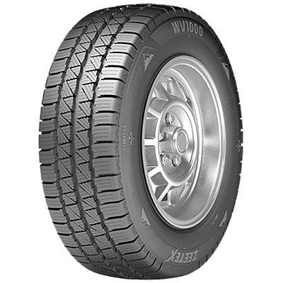 ZEETEX WV 1000 225/65 R16 112/110R TL M+S 3PMSF FURGONI INVERNALE